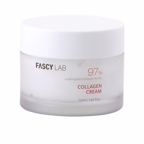 Fascy Collagen Facial Cream Renew Your Glow