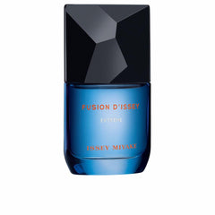 Issey Miyake Fusion D'Issey Profumo Eau De Toilette Intense Vivi La Fusione Esclusiva