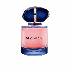 Giorgio Armani My Way Intense Profumo Eau De Parfum Eco Eleganza Sostenibile