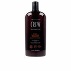 American Crew Crew Hair & Body Care Shampoo For Men Clean And Revitalized Hair