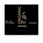 Voltage Cosmetics Liso Keratina Soin Capillaire Cheveux Lisses Parfaits