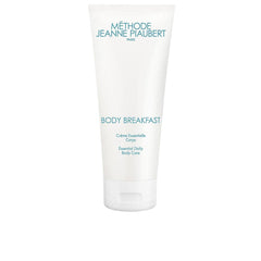 Jeanne Piaubert Body Breakfast Crema Corporal Hidratación Luminosidad Protección