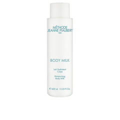 Méthode Jeanne Piaubert Body Milk Loción Corporal Hidratante Hidratación Cutánea Óptima