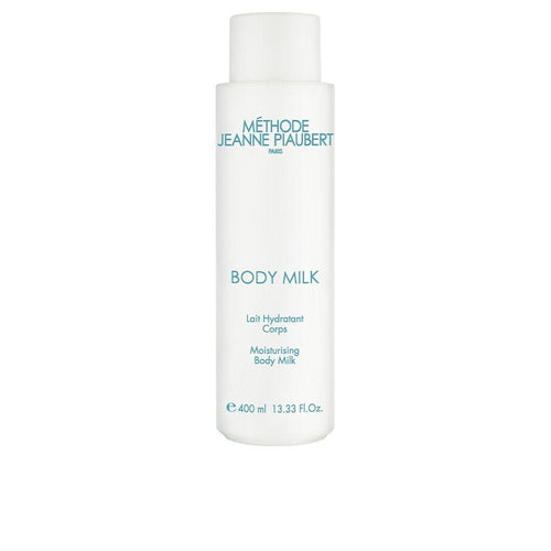 Méthode Jeanne Piaubert Body Milk Loción Corporal Hidratante Hidratación Cutánea Óptima