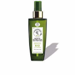 La Provençale Bio Aceite De Belleza Bio Huile De Beauté Pour Visage Corps Et Cheveux Nourrit Et Répare