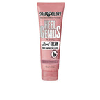 Soap & Glory Heel Genius Foot Cream For Softer Feet Instantly
