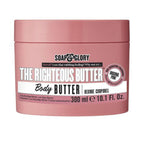 Soap & Glory The Righteous Butter Crema Idratante Idratazione 72 Ore