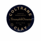 Triumph & Disaster T&D Hair Style Haar Clay