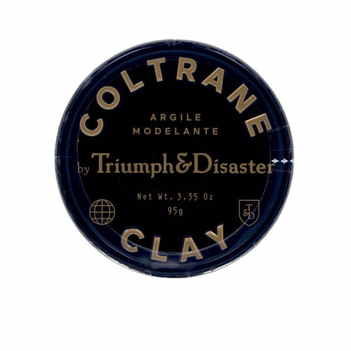 Triumph & Disaster T&D Hair Style Argile Coiffante