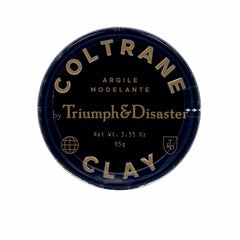 Triumph & Disaster T&D Hair Style Arcilla Para El Peinado