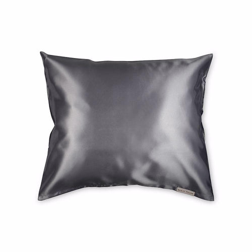 Beauty Pillow Beauty Pillow Funda Funda De Almohada Seda Inspirada En Lujo