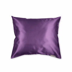 Beauty Pillow Beauty Pillow Funda Taie D'Oreiller Soie Inspirée De Luxe