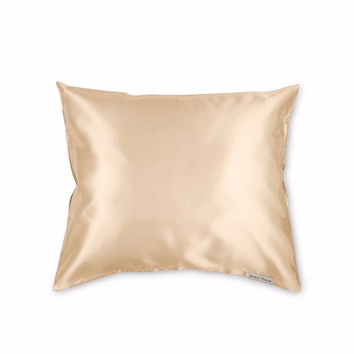 Beauty Pillow Beauty Pillow Funda Taie D'Oreiller Soie Inspirée De Luxe