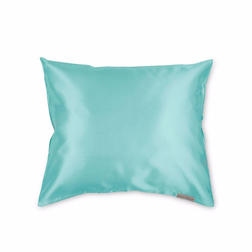 Beauty Pillow Beauty Pillow Funda Funda De Almohada Seda Inspirada En Lujo