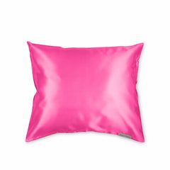 Beauty Pillow Beauty Pillow Funda Taie D'Oreiller Soie Inspirée De Luxe