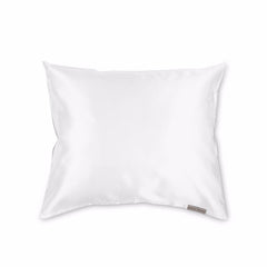 Beauty Pillow Beauty Pillow Funda Funda De Almohada Seda Inspirada En Lujo