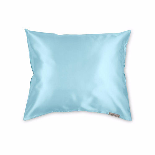 Beauty Pillow Beauty Pillow Funda Funda De Almohada Seda Inspirada En Lujo