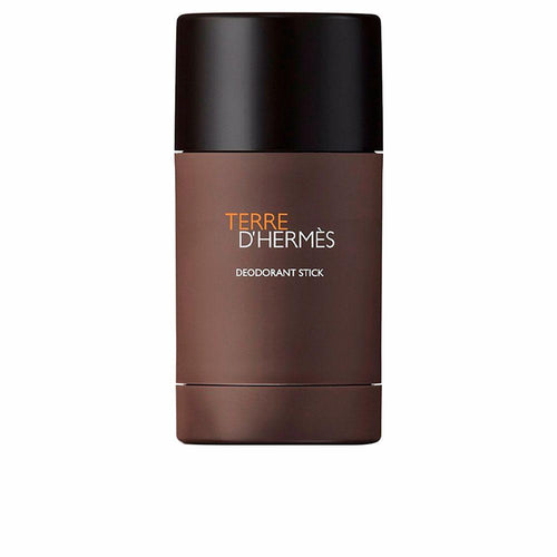 Hermès Terre D'Hermès Desodorante Stick Frescura Sin Alcohol