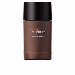 Hermès Terre D'Hermès Desodorante Stick Frescura Sin Alcohol