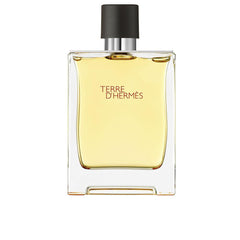 Hermès Terre D'Hermès Perfume Eau De Parfum Cálido Amaderado Y Cítrico