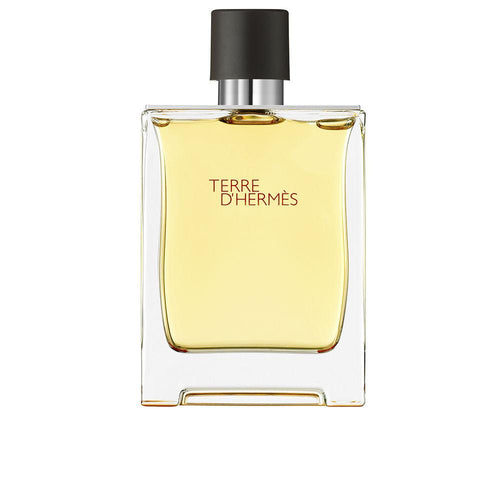Hermès Terre D'Hermès Perfume Eau De Parfum Cálido Amaderado Y Cítrico