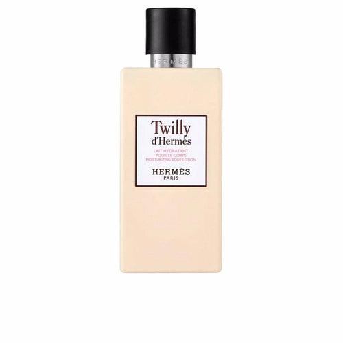 Hermès Twilly D'Hermès Body Lotion Touch Of Silky Elegance
