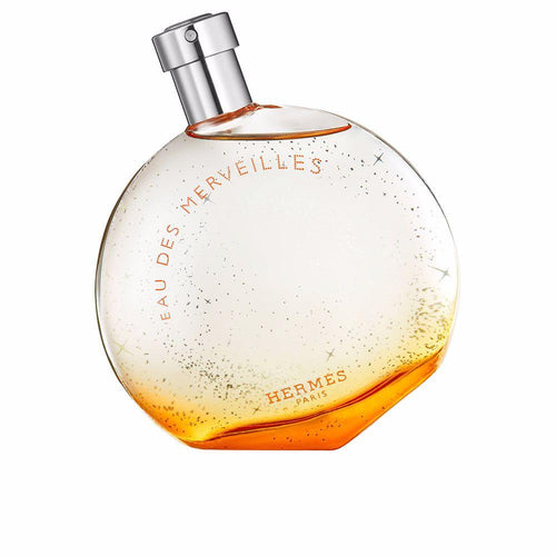 Hermès Eau Des Merveilles Profumo Eau De Toilette Sognando Una Nuova Magia