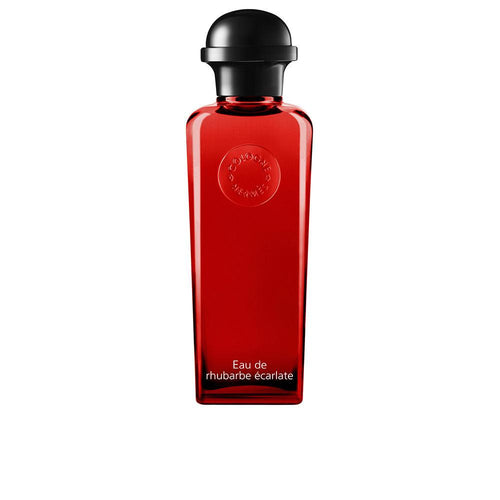Hermès Collection Colognes D'Hermès Perfume Eau De Cologne Ruibarbo Écarlate Toque Cítrico