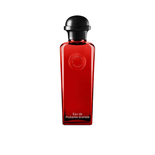 Hermès Collection Colognes D'Hermès Perfume Eau De Cologne Ruibarbo Écarlate Toque Cítrico