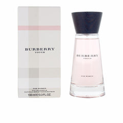 Burberry Touch For Women Parfum Eau De Parfum Audacieux Et Dynamique