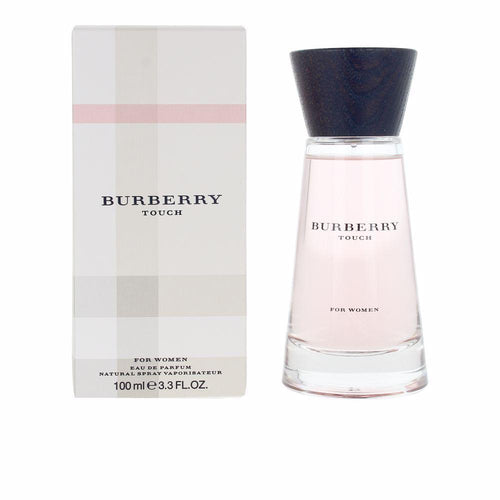 Burberry Touch For Women Parfum Eau De Parfum Audacieux Et Dynamique