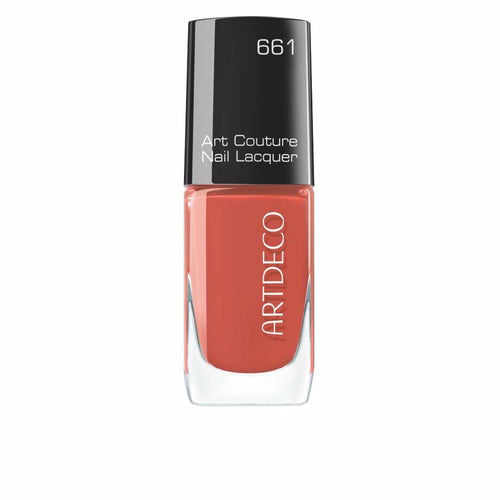 Artdeco Art Couture Nail Lacquer Ultimate Gloss And Durability
