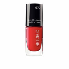Artdeco Art Couture Nail Lacquer Ultimate Gloss And Durability