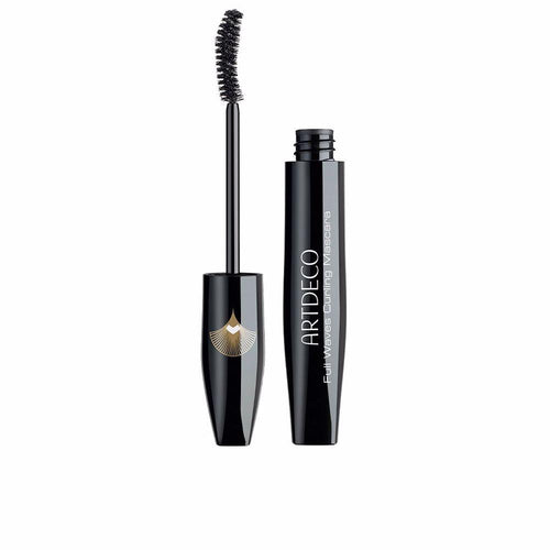 Artdeco Full Waves Mascara Curling Longueur Et Boucles Parfaites