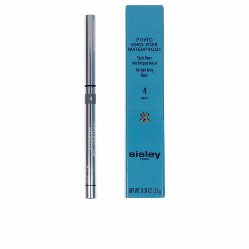 Sisley Foco Mirada Waterproof Retractable Eyeliner Impeccable Definition That Lasts