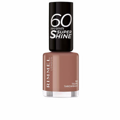 Rimmel London 60 Seconds Nail Polish Salon Quality Shine
