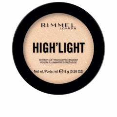Rimmel London High'light Poudre Illuminatrice Éclat Toute La Journée