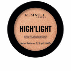Rimmel London High'light Poudre Illuminatrice Éclat Toute La Journée