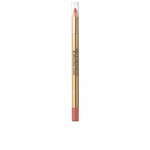 Max Factor Colour Elixir Max Factor Lipliner Definiert Färbt Und Befeuchtet