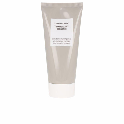 Comfort Zone Tranquillity Body Lotion Quick Absorption And Hydration