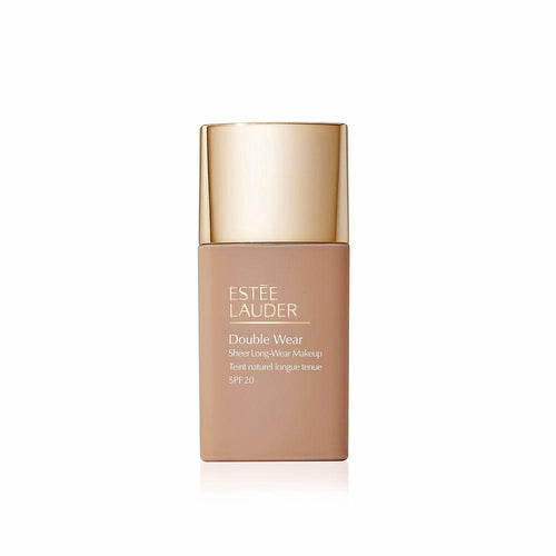 Estée Lauder Double Wear Matte Make-Up Natürlicher Langanhaltender Glanz