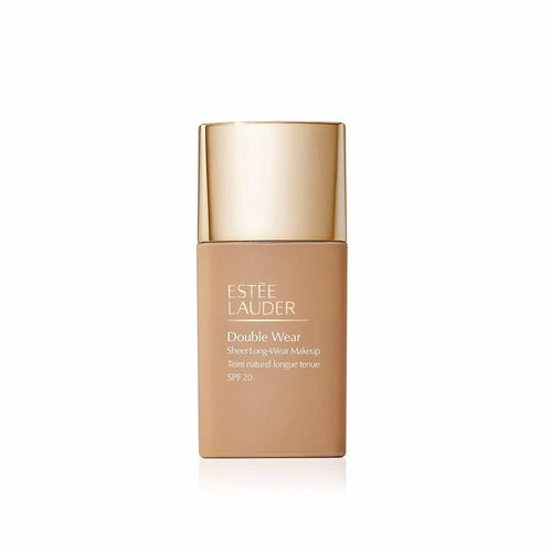 Estée Lauder Double Wear Matte Make-Up Natürlicher Langanhaltender Glanz