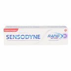 Sensodyne Rapid Action Toothpaste Quick Sensitivity Relief