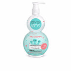 Seven Kids Seven Kids Gel Shampoo 96% Ingrédients Naturels