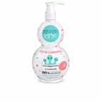 Seven Kids Lotion Pour Le Corps Hydratation Naturelle Pour Enfants
