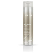 Joico Blonde Life Shampoo Para Cabello Rubio Revitaliza Brillo Intenso