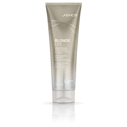 Joico Blonde Life Acondicionador Iluminador Para Cabello Rubio Ultra Nourishing Formula