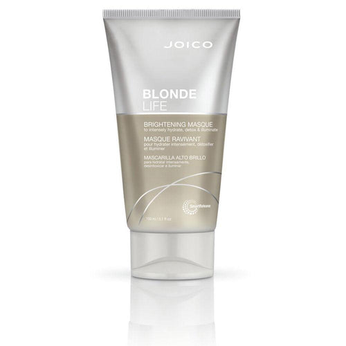 Joico Blonde Life Mascarilla Iluminadora Para El Cabello Hidratación Inmediata