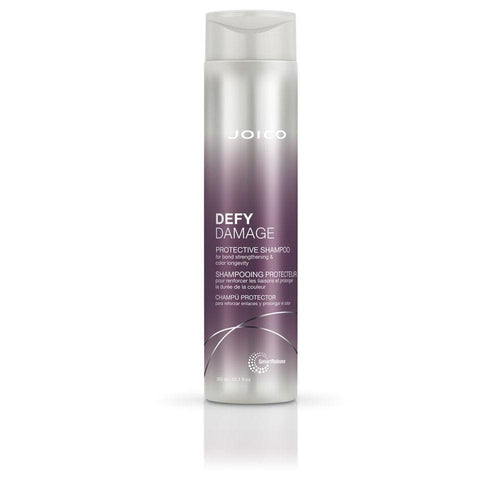 Joico Defy Damage Champú Protector Protección Total Cabello