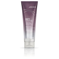 Joico Defy Damage Bálsamo Protector Cabello Reparación Intensa Ligereza